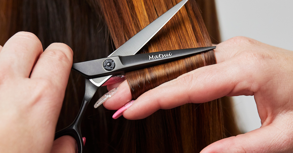 Wat elke hairstylingprofessional moet weten over haarscharen