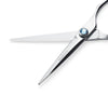 Matsui Silver Elegance Sky Blue Scissor (1798759579709)