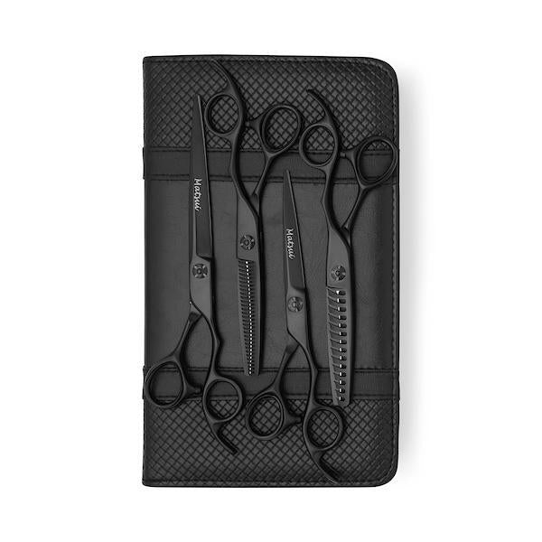 Matsui Matte Black Bundle (1889767227453)