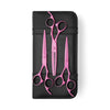 Matsui 2019 Neon Pink Offset Scissor Triple Set (1613718323261)