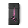 Matsui 2020 Neon Pink Offset Scissors (1613711212605)