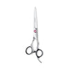 2020 Lefty Matsui Swarovski Elegance Pink Scissors, Triple Set (Limited Edition) (4533450342461)