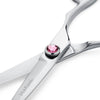 Matsui Silver Elegance Pink Scissor (1798760562749)