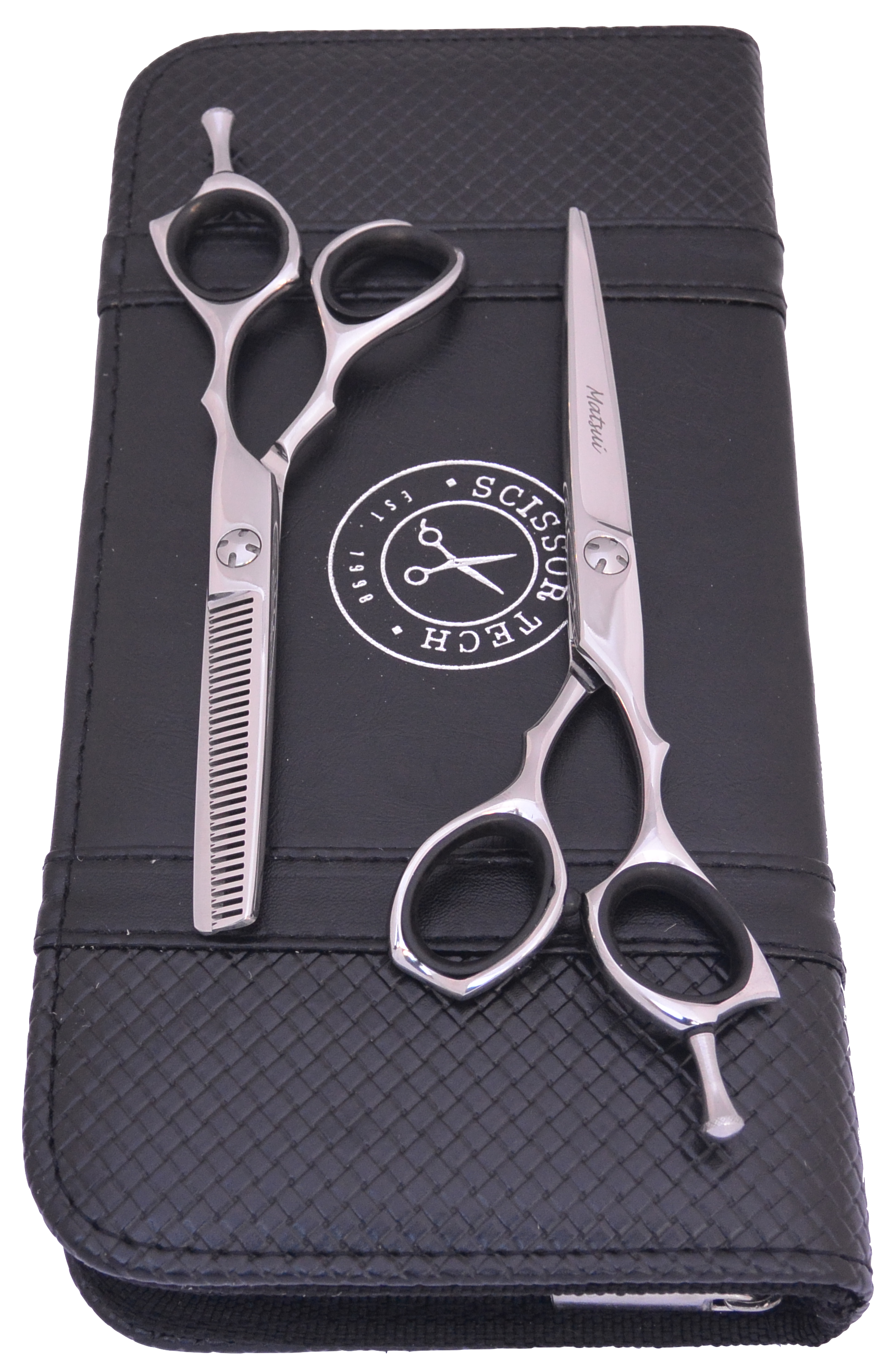 Matsui Superior Ergo Scissor and Thinner bundle (6707987717)