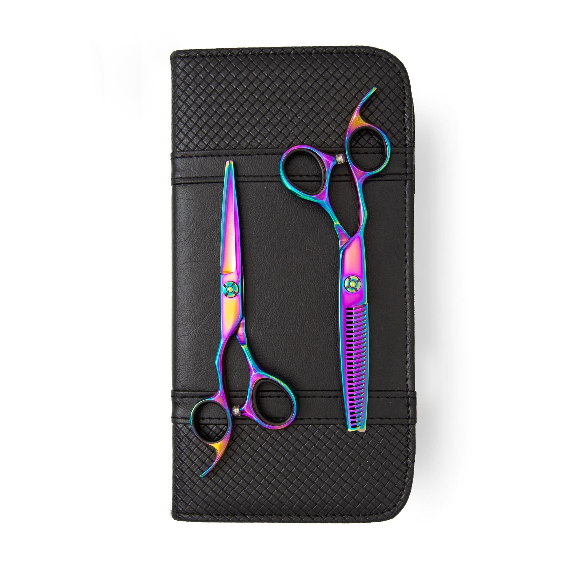 Lefty Matsui Rainbow Scissor Thinner Combo (4321008255037)