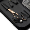 Case Lefty 2019 Matsui Aichei Mountain Rose Gold Scissor  (1406195761213)