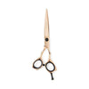 Lefty Matsui Precision Rose Gold Cutting Scissor (4321025556541)