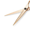 Lefty Matsui Precision Rose Gold Scissor &amp; Thinner Combo (4321015857213)