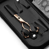 2020 Limited Edition Rose Gold Matsui Precision Barber Scissor (4387009986621)