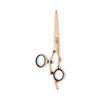 Rose Gold Swivel scissor (19358973968)