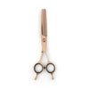 Matsui VG10 Slider Scissor Thinner Combo - Rose Gold (4540275392573)