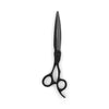 Matsui VG10 Sword Scissor Thinner Combo - Matte Black (4540278702141)