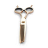 Matsui VG10 Slider Scissor Thinner Combo - Rose Gold (4540275392573)