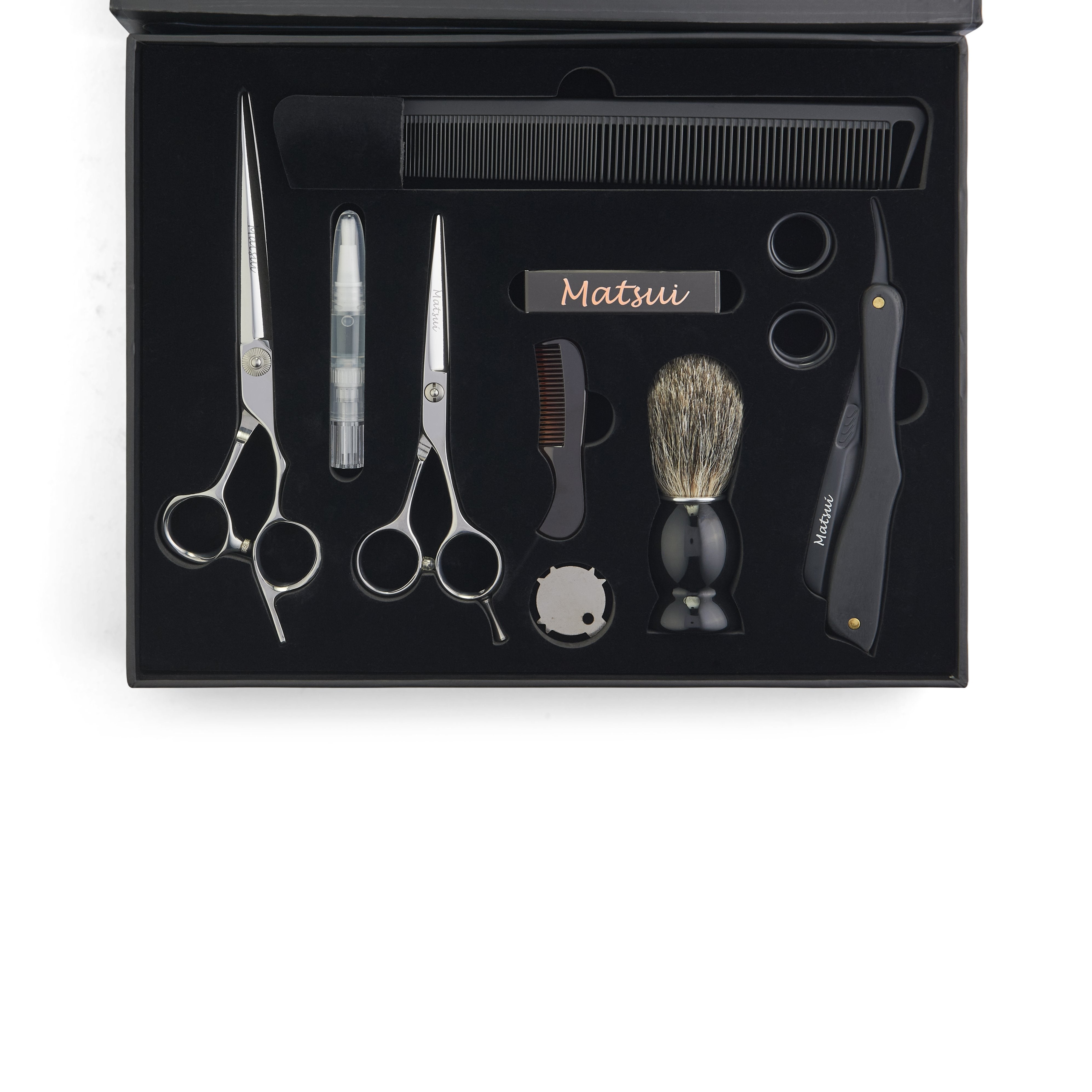 Professional 2024 barber kit