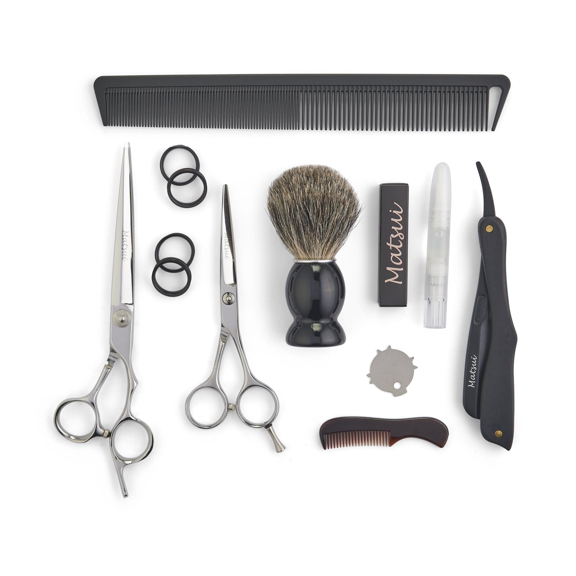 Barber Starter Kit (4539171635261)