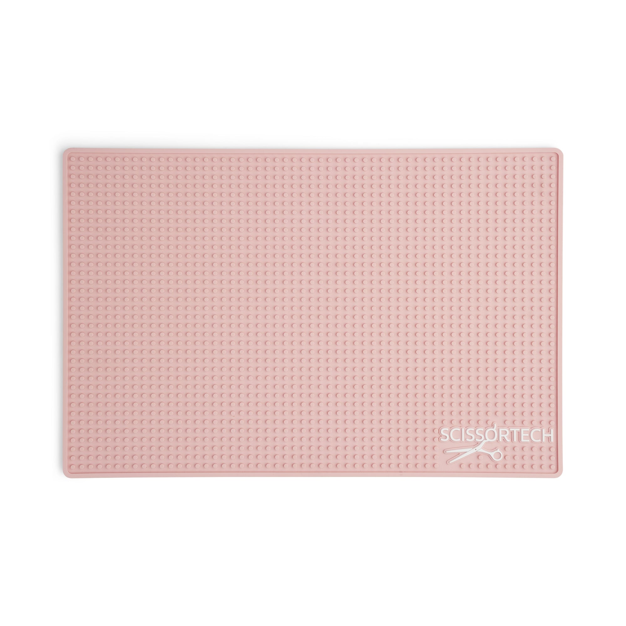 Station Mat - Pastel Pink (4542160273469)