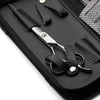 2020 Matsui Damascus Master Barber Cutting Scissor (4387005825085)