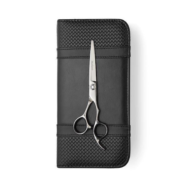 Lefty Matsui Silver Elegance Crystal Scissor (4533458010173)